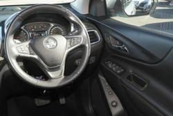 2018 Holden Equinox LTZ