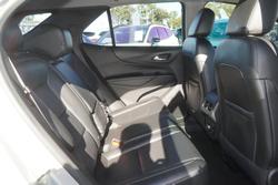 2018 Holden Equinox LTZ