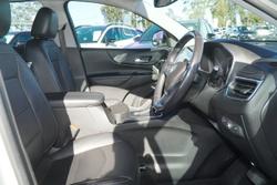2018 Holden Equinox LTZ