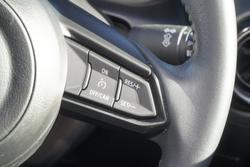 2024 Mazda CX-3 G20 Pure