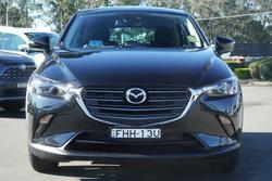 2024 Mazda CX-3 G20 Pure