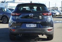 2024 Mazda CX-3 G20 Pure