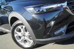 2024 Mazda CX-3 G20 Pure