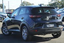 2024 Mazda CX-3 G20 Pure