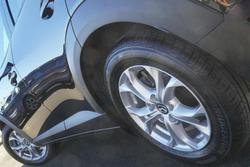 2024 Mazda CX-3 G20 Pure