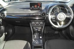 2024 Mazda CX-3 G20 Pure