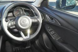 2024 Mazda CX-3 G20 Pure