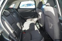 2024 Mazda CX-3 G20 Pure