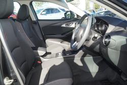 2024 Mazda CX-3 G20 Pure