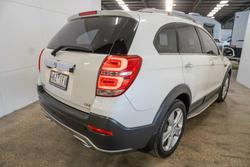 2014 Holden Captiva 7 LTZ