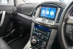 2014 Holden Captiva 7 LTZ