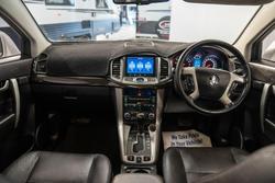 2014 Holden Captiva 7 LTZ