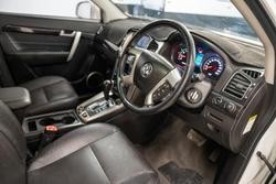 2014 Holden Captiva 7 LTZ
