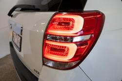 2014 Holden Captiva 7 LTZ