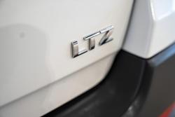 2014 Holden Captiva 7 LTZ