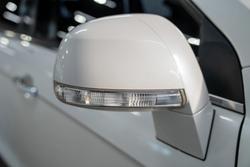 2014 Holden Captiva 7 LTZ