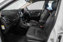 2014 Holden Captiva 7 LTZ