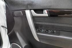 2014 Holden Captiva 7 LTZ