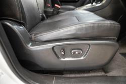 2014 Holden Captiva 7 LTZ