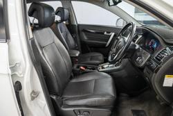 2014 Holden Captiva 7 LTZ