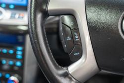 2014 Holden Captiva 7 LTZ