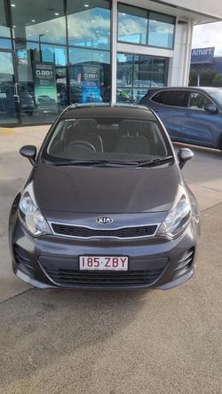 2015 Kia Rio S