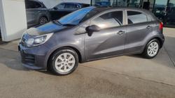 2015 Kia Rio S