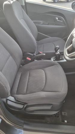 2015 Kia Rio S