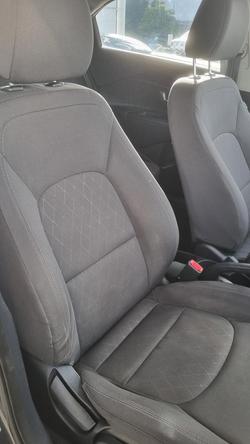 2015 Kia Rio S