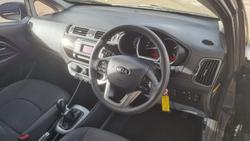 2015 Kia Rio S