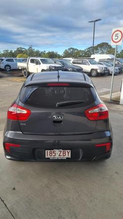2015 Kia Rio S