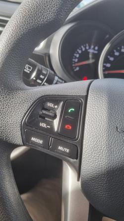 2015 Kia Rio S