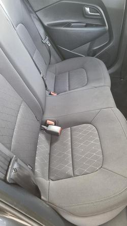 2015 Kia Rio S
