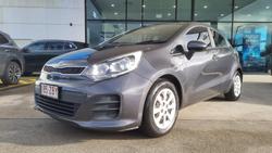 2015 Kia Rio S
