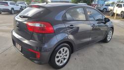 2015 Kia Rio S