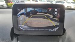2017 Mazda CX-3 Maxx