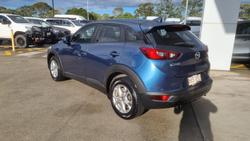 2017 Mazda CX-3 Maxx