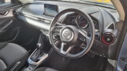 2017 Mazda CX-3 Maxx