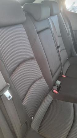 2015 Mazda 3 Maxx