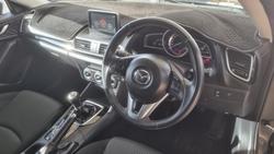 2015 Mazda 3 Maxx