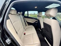 2016 BMW X4 xDrive20i
