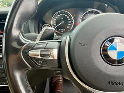 2016 BMW X4 xDrive20i