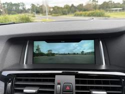 2016 BMW X4 xDrive20i