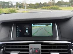 2016 BMW X4 xDrive20i