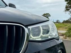2016 BMW X4 xDrive20i