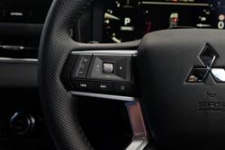 2026 Mitsubishi Outlander Black Edition