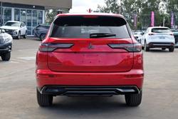 2026 Mitsubishi Outlander Black Edition