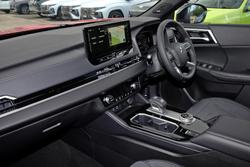 2026 Mitsubishi Outlander Black Edition
