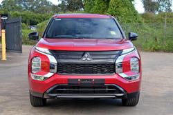 2026 Mitsubishi Outlander Black Edition