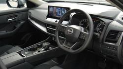 2026 Nissan X-TRAIL ST